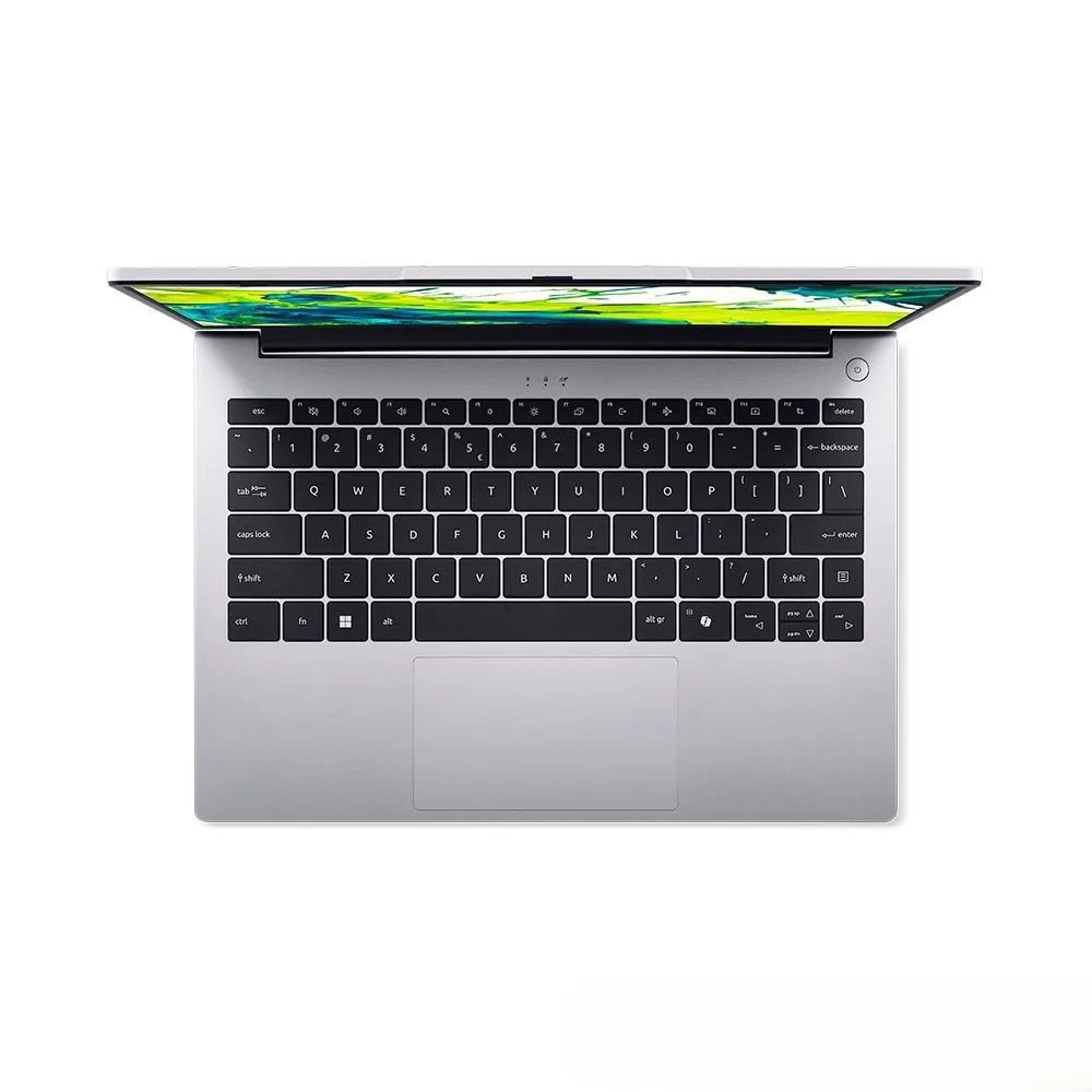Acer 宏碁 Aspire Lite AL14-72P-59YA 14吋 效能筆電(C5-210H/8GB/512GB/Win11)