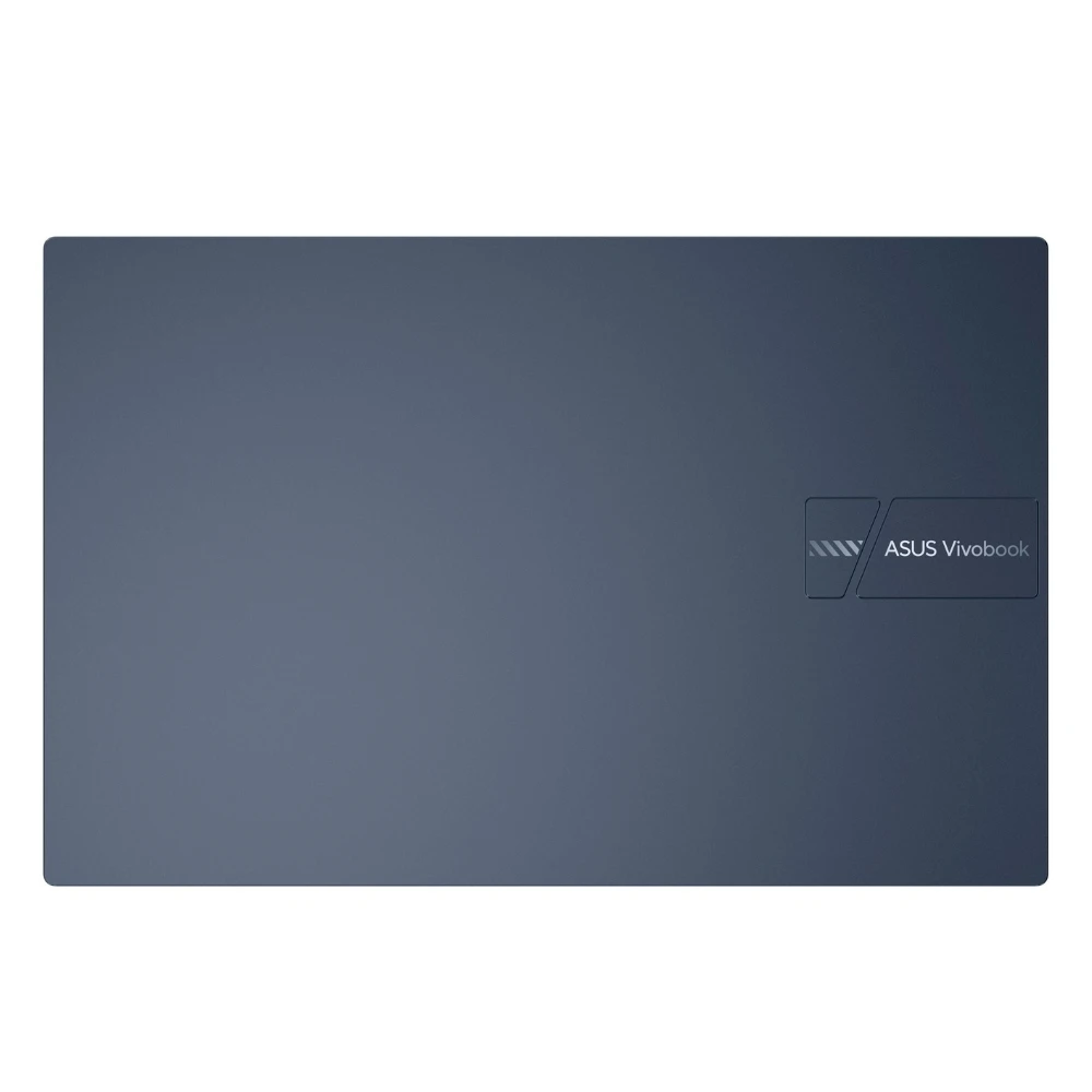 ASUS 華碩 Vivobook X1504MA-0081B350 午夜藍【Core 7 350/8G RAM/512G SSD】15.6吋 輕巧文書筆電
