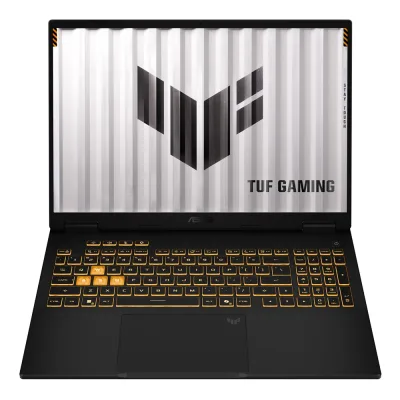 華碩 ASUS TUF GAMING 16 FX610JH-0031D14450HX【i5-14450HX/16G/RTX 5050 8G/512G SSD/FHD+/144Hz/Win11】16吋 軍規電競筆電