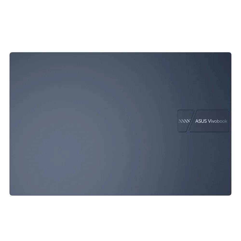 ASUS 華碩 Vivobook X1504VA-0611B100U 午夜藍【Core 3 100U/8G RAM/DDR5/512G SSD/Win11】15.6吋 文書筆電