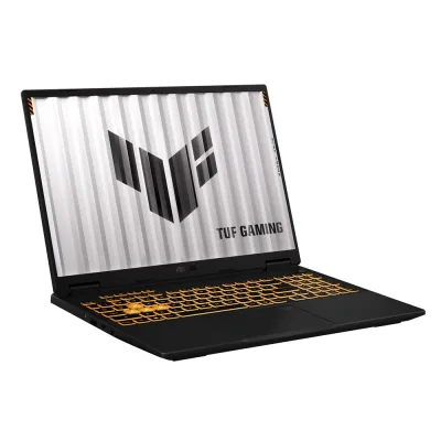 華碩 ASUS TUF GAMING 16 FX610JH-0031D14450HX【i5-14450HX/16G/RTX 5050 8G/512G SSD/FHD+/144Hz/Win11】16吋 軍規電競筆電