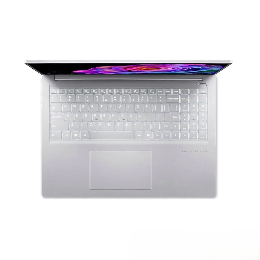 Acer 宏碁 Swift Lite SFL16-52M-54S8 16吋 筆電 (CU5-115U/16GB/512GB/Win11)