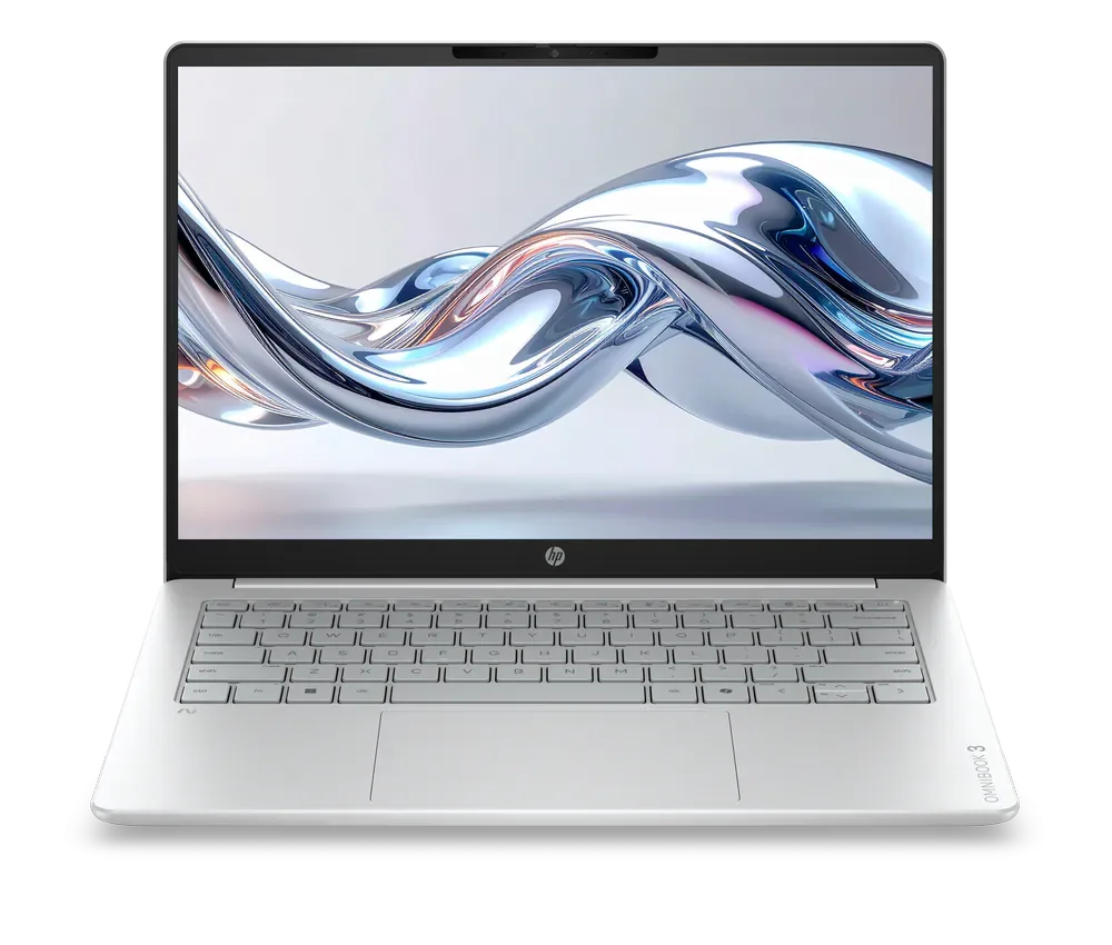 HP OmniBook 3 NGAI 14-hs0018TU 14吋效能筆記型電腦