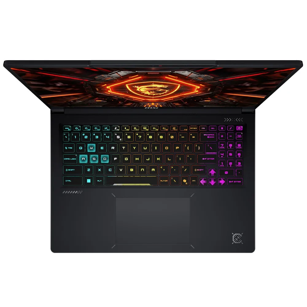微星 MSI Crosshair 16 HX E14WGK-002TW【i7-14650HX/16G/RTX 5070 8G/1TB SSD/QHD+/240Hz/Win11】16吋 電競筆電