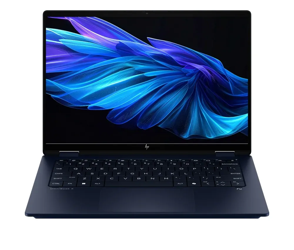 OmniBook X Flip NGAI 14-fm0196TU 14吋翻轉筆記型電腦