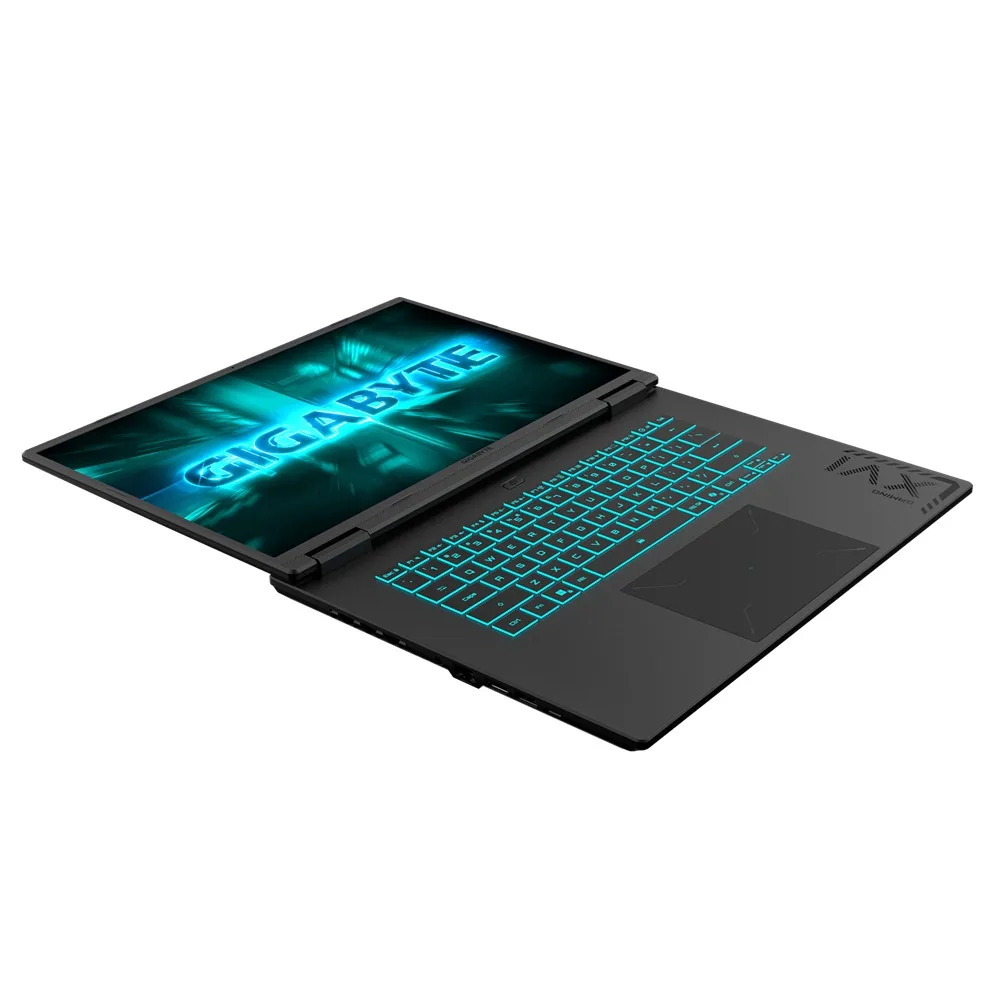 技嘉 GIGABYTE GAMING A16 CWHI3TW894SH【i7-13620H/16G/RTX 5070 8G/1TB SSD/FHD+/165Hz/Win11】16吋 電競筆電