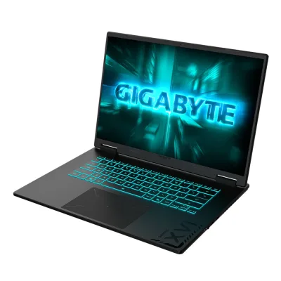技嘉 GIGABYTE GAMING A16 CWHI3TW894SH【i7-13620H/16G/RTX 5070 8G/1TB SSD/FHD+/165Hz/Win11】16吋 電競筆電