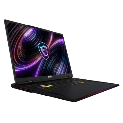 微星 MSI Raider 16 Max HX B2WI-028TW【Ultra 9 290HX Plus/32G/RTX 5080 16G/2TB SSD/OLED/QHD+/240Hz/Win11】16吋 強效電競筆電