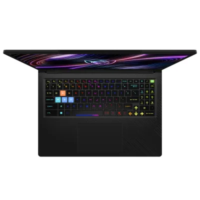微星 MSI Raider 16 HX B2WI-025TW【Ultra 9 275HX/16G/RTX 5080 16G/1TB SSD/QHD+/240Hz/Win11】16吋 強效電競筆電