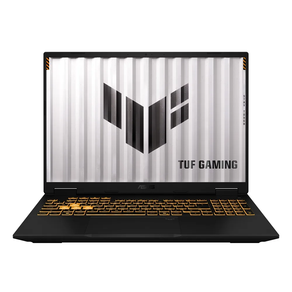 華碩 ASUS TUF GAMING 16 FX610JH-0031D14450HX【i5-14450HX/16G/RTX 5050 8G/512G SSD/FHD+/144Hz/Win11】16吋 軍規電競筆電