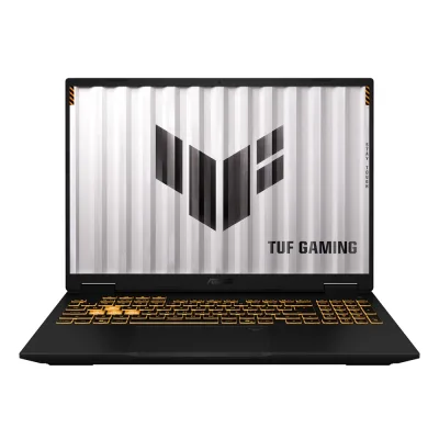 華碩 ASUS TUF GAMING 16 FX610JH-0031D14450HX【i5-14450HX/16G/RTX 5050 8G/512G SSD/FHD+/144Hz/Win11】16吋 軍規電競筆電