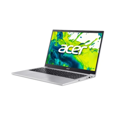 宏碁 Acer Aspire Lite AL15-53P-5694 銀【Core 5 120U/512G SSD/16G RAM】15.6吋 輕巧文書筆電