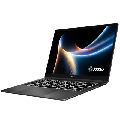 微星 MSI Prestige 16 Flip AI+ C3MTG-041TW【Ultra X9 388H/32G/1TB SSD/OLED觸控/2.8K/120Hz/Win11專業版】16吋 翻轉觸控商務筆電