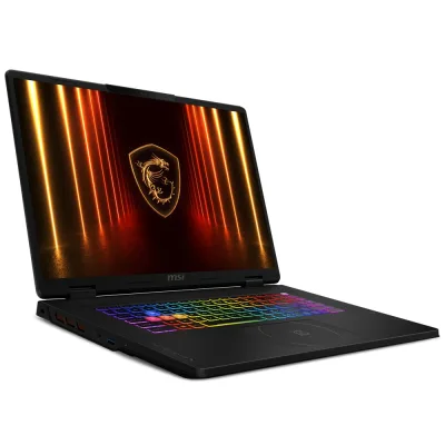 微星 MSI Crosshair 18 HX AI A2XWFKG-058TW【Ultra 9 275HX/16G/RTX 5060 8G/1TB SSD/QHD+/240Hz/Win11】18吋 電競筆電