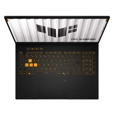 華碩 ASUS TUF GAMING 16 FX610JH-0031D14450HX【i5-14450HX/16G/RTX 5050 8G/512G SSD/FHD+/144Hz/Win11】16吋 軍規電競筆電