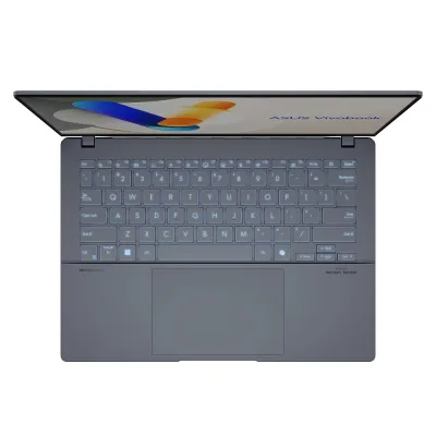 ASUS 華碩 Vivobook S OLED S5406SA-0108B256V 迷霧藍【Ultra 7 256V/16G/512G SSD/FHD+/Evo認證/Win11】14吋 輕薄AI效能筆電