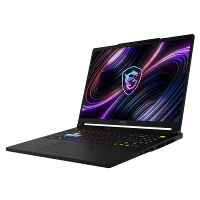 微星 MSI Raider 16 HX B2WI-025TW【Ultra 9 275HX/16G/RTX 5080 16G/1TB SSD/QHD+/240Hz/Win11】16吋 強效電競筆電