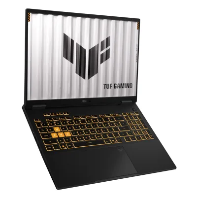 華碩 ASUS TUF GAMING 16 FX610JH-0031D14450HX【i5-14450HX/16G/RTX 5050 8G/512G SSD/FHD+/144Hz/Win11】16吋 軍規電競筆電
