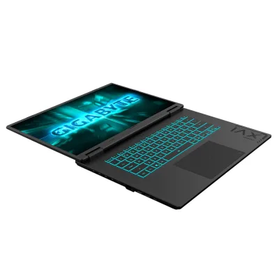 技嘉 GIGABYTE GAMING A16 EWHS3TW894SH【Ultra 9 185H/16G/RTX 5070 8G/512G SSD/FHD+/165Hz/Win11】16吋 電競筆電