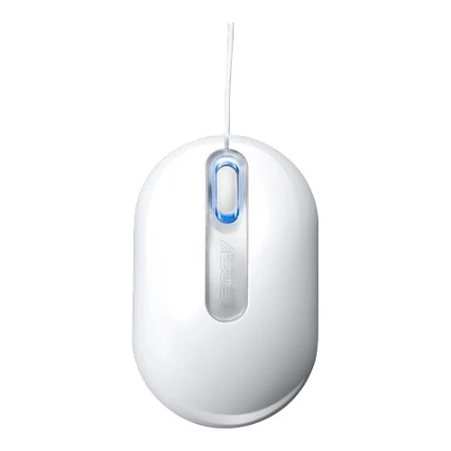 ASUS 華碩 UT250 USB原廠光學有線滑鼠 原廠滑鼠【USB/Buy3c奇展】