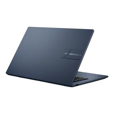 ASUS Vivobook X1404MA-0051B320 午夜藍【Core 5 320/8G/DDR5/512G SSD/Full-HD】14吋 輕薄文書筆電