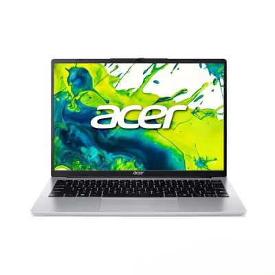 Acer 宏碁 Aspire Lite AL14-72P-59YA 14吋 效能筆電(C5-210H/8GB/512GB/Win11)