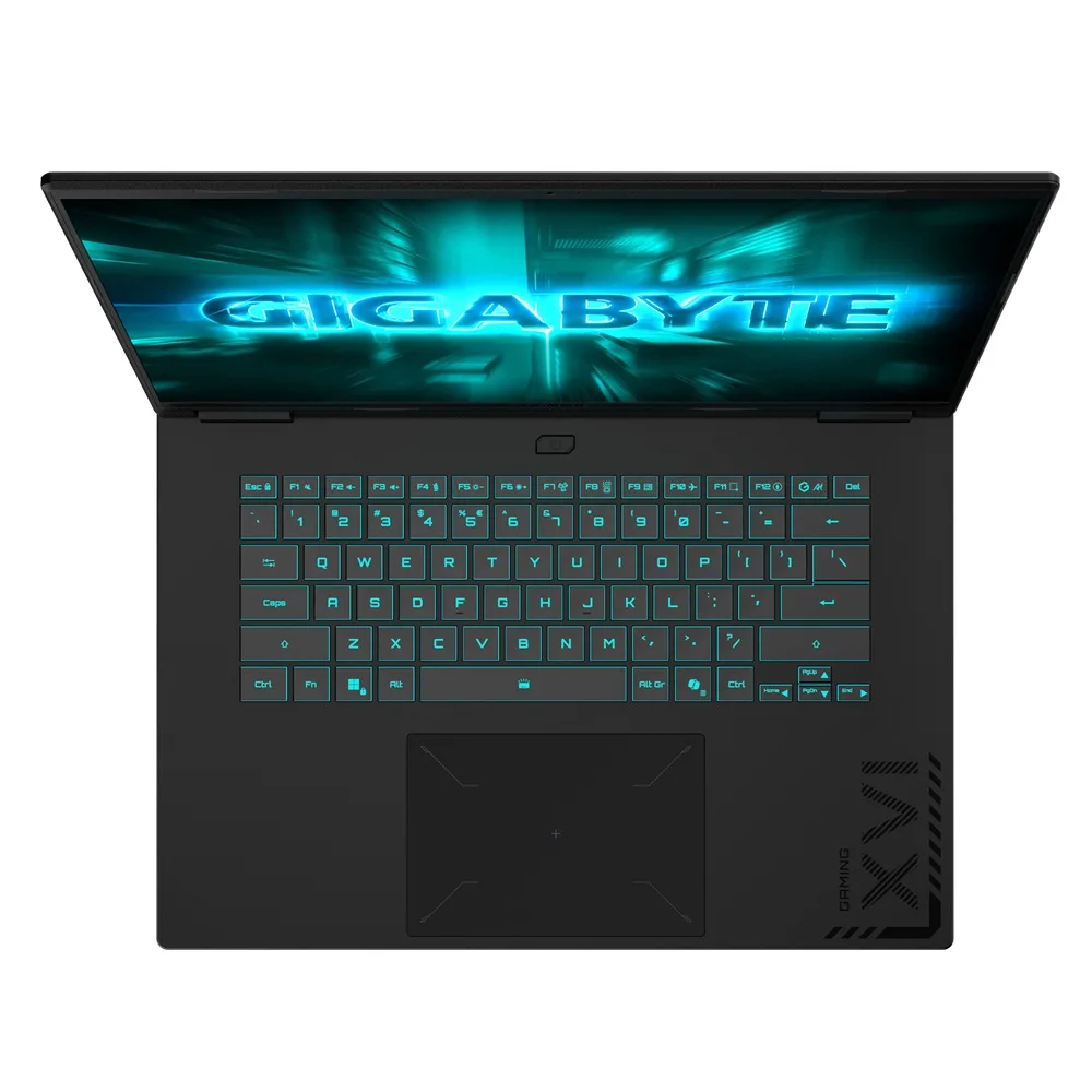 技嘉 GIGABYTE GAMING A16 CWHI3TW894SH【i7-13620H/16G/RTX 5070 8G/1TB SSD/FHD+/165Hz/Win11】16吋 電競筆電