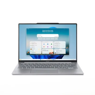 Acer 宏碁 Swift Air SFA14-61M-R8E0 14吋 筆電 (R5-330/16GB/512GB/Win11)