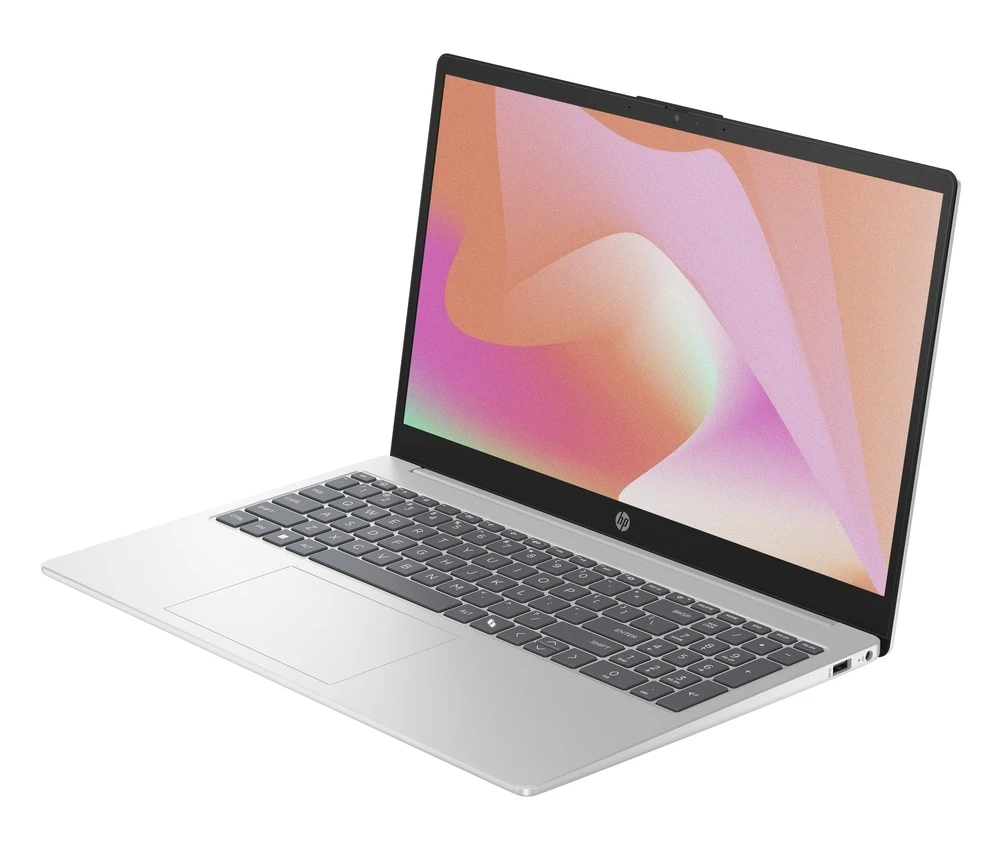 HP 惠普 超品 Laptop 15-fd0859TU 極地白【Core 5 120U/16G RAM/512G SSD/Full-HD/Win11】15.6吋 輕巧娛樂筆電