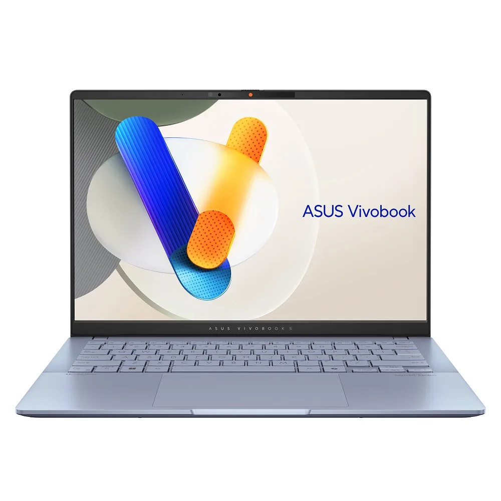ASUS 華碩 Vivobook S OLED S5406SA-0108B256V 迷霧藍【Ultra 7 256V/16G/512G SSD/FHD+/Evo認證/Win11】14吋 輕薄AI效能筆電