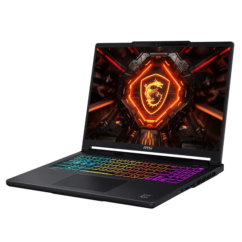 微星 MSI Crosshair 16 HX E14WFK-014TW【i9-14900HX/16G/RTX 5060 8G/1TB SSD/QHD+/240Hz/Win11】16吋 電競筆電