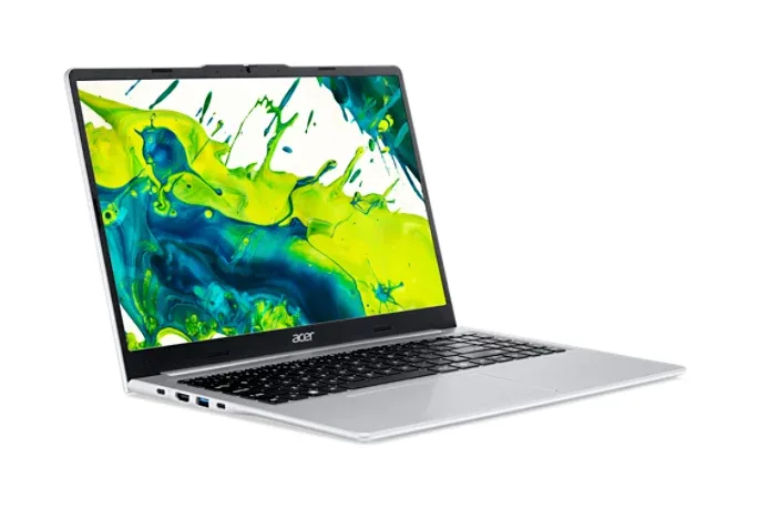 Acer 宏碁 Aspire Lite AL15-49P-R1J4 15.6吋 效能筆電 (R7-7730U/8GB/512GB/Win11)