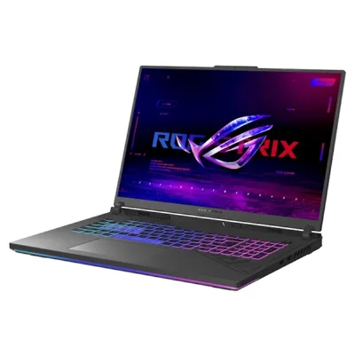 華碩 ASUS ROG Strix G18 G814PP-0064C8940HX-NBL【Ryzen 9 8940HX/16G/RTX 5070 8G/1TB SSD/QHD+/300Hz/Win11】18吋 潮流電競筆電