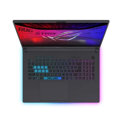 華碩 ASUS ROG Strix G18 G815LP-0071C290HX-NBL【Ultra 9 290HX Plus/16G/RTX 5070 12G/1TB SSD/QHD+/300Hz/Win11】18吋 潮流電競筆電