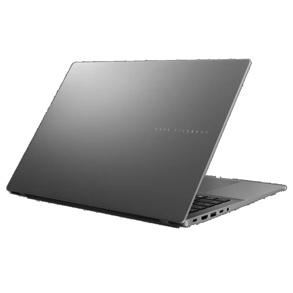 ASUS 華碩 Vivobook S S3607AA-0052G325 夜幕灰【Ultra 5 325/16G/512G SSD/Win11】16吋 輕薄AI效能筆電
