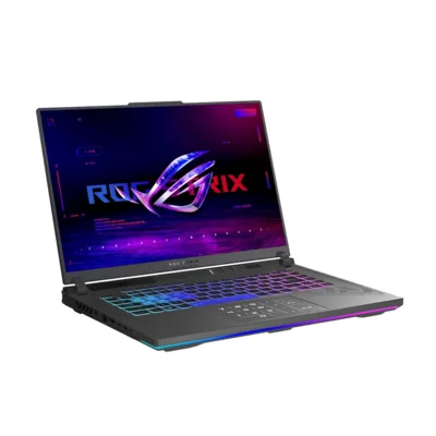 華碩 ASUS ROG Strix G16 G614PM-0044C8940HX-NBL【Ryzen 9 8940HX/16G/RTX 5060 8G/1TB SSD/QHD+/300Hz/Win11】16吋 潮流電競筆電