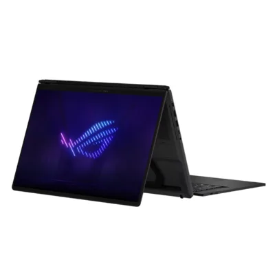 華碩 ASUS ROG Zephyrus Duo 16 GX651AX-0022B386H-NBLO【Ultra 9 386H/64G/RTX 5090 24G/2TB SSD/3K/OLED/120Hz/Win11】16吋 AI西風之神雙觸控螢幕電競筆電