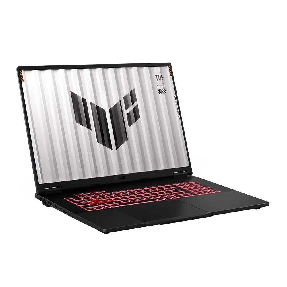 華碩 ASUS TUF GAMING A18 FA808UM-0031A260H【R7-260/16G/RTX 5060 8G/1TB SSD/FHD+/144Hz/Win11】18吋 軍規電競筆電