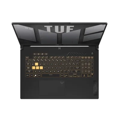 華碩 ASUS TUF GAMING F17 FX707VJB-0032A210H【Core 5 210H/16G/RTX 3050 6G/512G SSD/FHD/144Hz/Win11】17.3吋 軍規電競筆電