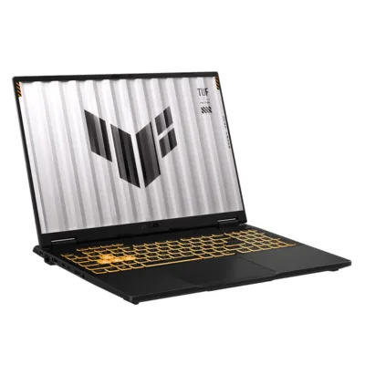 華碩 ASUS TUF GAMING A16 FA608PMR-0041A8940HX【R9-8940HX/16G/RTX 5060 8G/512G SSD/QHD+/165Hz/Win11】16吋 軍規電競筆電