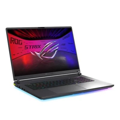 華碩 ASUS ROG Strix G18 G815LW-0071G290HX-NBLM【Ultra 9 290HX Plus/16G/RTX 5080 16G/1TB SSD/MiniLED/QHD+/240Hz/Win11】18吋 潮流電競筆電