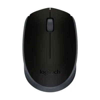 Logitech 羅技 M170 無線滑鼠 無線鼠【2.4Ghz/便攜/Buy3c奇展】