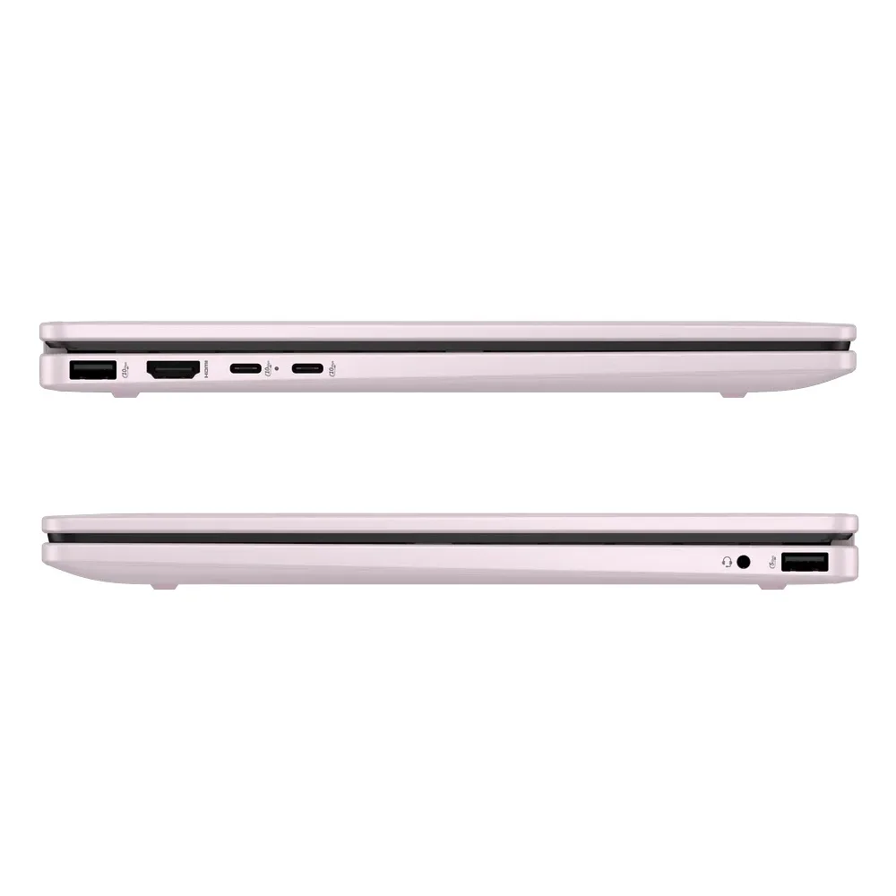 惠普 HP OmniBook 5 Flip 14-km0047TU 閨蜜粉【Ultra 5 322/16G/512G SSD/IPS/Win11】14吋 翻轉觸控筆電