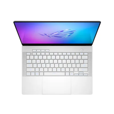 華碩 ASUS ROG Zephyrus G14 GA403GM-0092H465H-NBLO【Ryzen AI 9 465/32G/RTX 5060 8G/2TB SSD/3K/OLED/120Hz/Win11】14吋 西風之神輕薄電競筆電