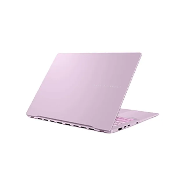 ASUS 華碩 Vivobook S OLED S5406SAL-0198F226V 莓果粉【Ultra 5 226V/16G RAM/512G SSD/OLED】14吋 輕薄AI筆電