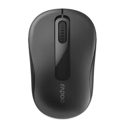 Rapoo 雷柏 M10 Plus 無線滑鼠【靜音/2.4Ghz/Buy3c奇展】