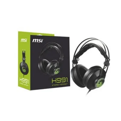 MSI GAMING H991 AMD雷鳥LOGO款