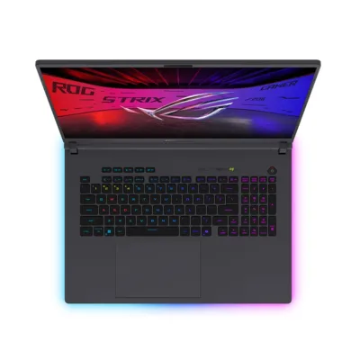 華碩 ASUS ROG Strix G18 G815LW-0071G290HX-NBLM【Ultra 9 290HX Plus/16G/RTX 5080 16G/1TB SSD/MiniLED/QHD+/240Hz/Win11】18吋 潮流電競筆電