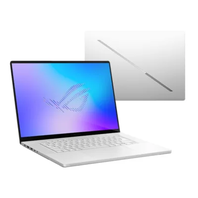 華碩 ASUS ROG Zephyrus G16 GU606AX-0048H386H-NBLO【Ultra 9 386H/64G/RTX 5090 24G/1TB SSD/QHD+/OLED/240Hz/Win11】16吋 AI西風之神輕薄電競筆電