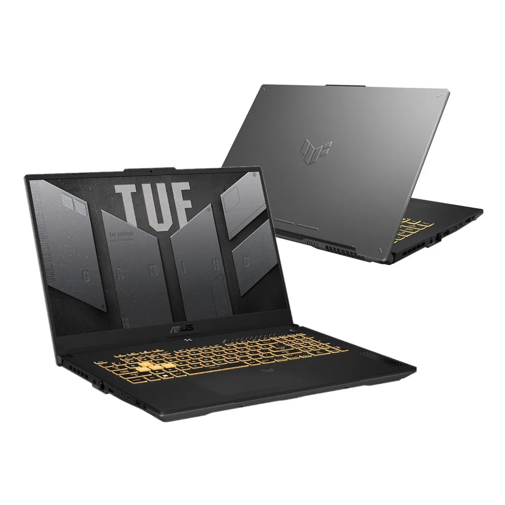 華碩 ASUS TUF GAMING F17 FX707VJB-0032A210H【Core 5 210H/16G/RTX 3050 6G/512G SSD/FHD/144Hz/Win11】17.3吋 軍規電競筆電